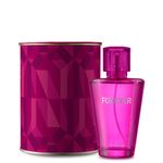 lata desodorante colônia forever 100ml