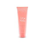 loção hidratante la vida 240ml