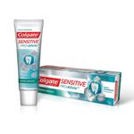 creme dental colgate sensitive pro-alívio repara esmalte 110g
