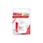 fita dental colgate total 25m