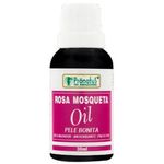 óleo massageador de rosa mosqueta 30ml