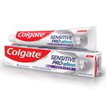 creme dental colgate sensitive pro-alívio 90g