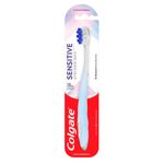 escova dental colgate sensitive pro-alívio ultra macia 1 unidade