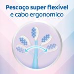 escova dental colgate sensitive pro-alívio ultra macia 1 unidade