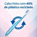 escova dental colgate sensitive pro-alívio ultra macia 1 unidade