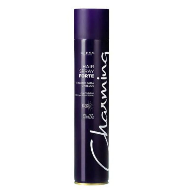 spray fix charming forte 400ml