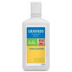 condicionador granado bebê glicerina tradicional 250ml