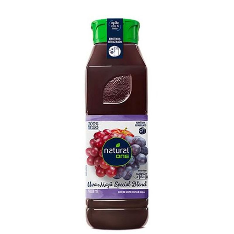 suco uva special blend ambiente 900ml