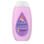 hidratante baby hora do sono jonhsons 200ml