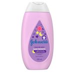 hidratante baby hora do sono jonhsons 200ml