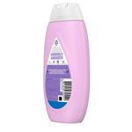 hidratante baby hora do sono jonhsons 200ml