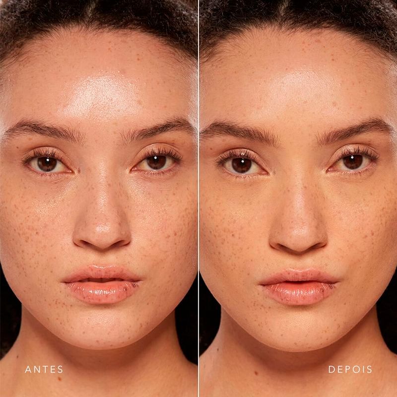 pó translúcido solto océane cover me up powder