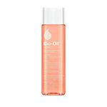óleo corporal bio-oil com purcellin 125ml