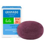 sabonete granado bebê glicerina lavanda 90g