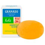 sabonete granado bebê glicerina tradicional 90g