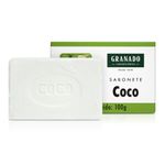 sabonete granado coco 100g