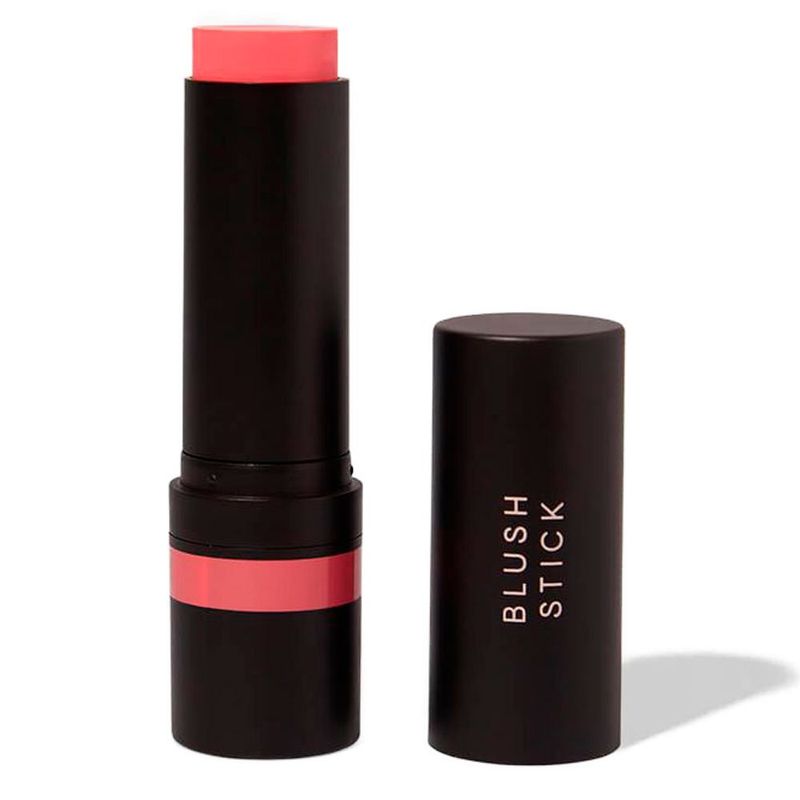 blush em bastão océane rosa claro