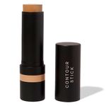 contorno em bastão océane marrom claro