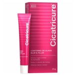 cicatricure contorno olhos blur & filer 15g(gnm)