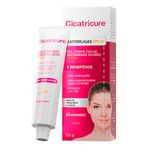 cicatricure creme fps 30 diurno 50g(gnm)