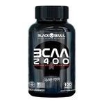 bcaa 2400 black skull 100 tabletes