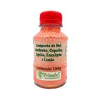 composto de mel andiroba copaíba agrião eucalipto pronatus 100g