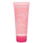 gel moussant bioderma sensibio tubo 100ml