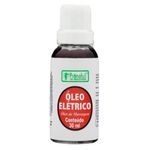óleo de massagem pronatus elétrico 30ml