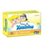 sabonete infantil baruel turma da xuxinha tradicional 80g
