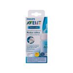 mamadeira philips avent anti cólica 125ml