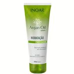 condicionador inoar argan 240ml