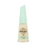 esmalte risqué base fortalecedora 8ml