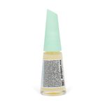 esmalte risqué base fortalecedora 8ml