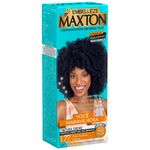 coloração maxton preto azulado intenso 1.77