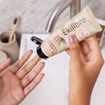 protetor solar vegano ekilibre pfs30 90g