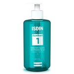 sabonete líquido facial isdin acniben 1 416g