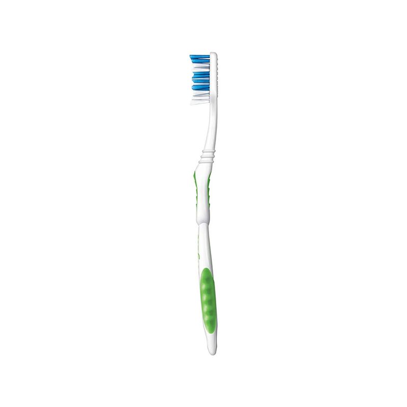 escova dental colgate classic clean macia leve 3 pague 2