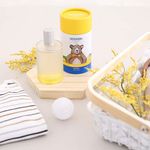 colônia bebê tradicional 100ml granado