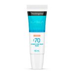protetor solar facial neutrogena sun fresh hydro boost fps 70 cor 2.0 40ml