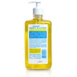 sabonete líquido bebê tradicional 500ml granado