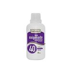 água oxigenada farmax vol 40 90ml