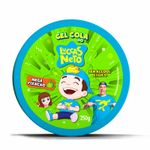gel fixador cola para cabelos do luccas neto 250g