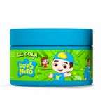 gel fixador cola para cabelos do luccas neto 250g