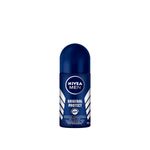 desodorante roll on nivea men original protect 50ml
