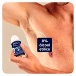 desodorante roll on nivea men original protect 50ml