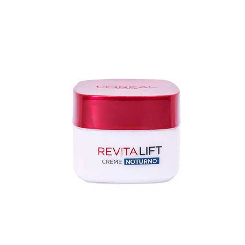 revitalift creme anti rugas noturno 49g