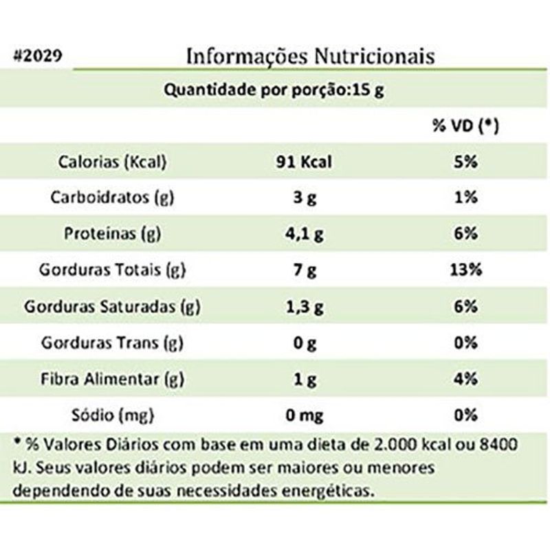 pasta de amendoim crocante power1one 1kg