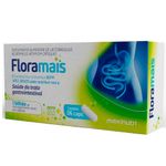 floramais lactobacilus 1bi 6 cápsulas maxinutri