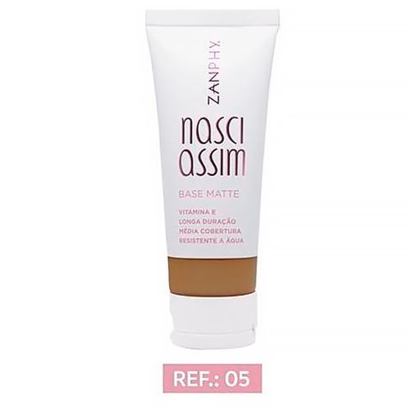 base matte zanphy nasci assim 5