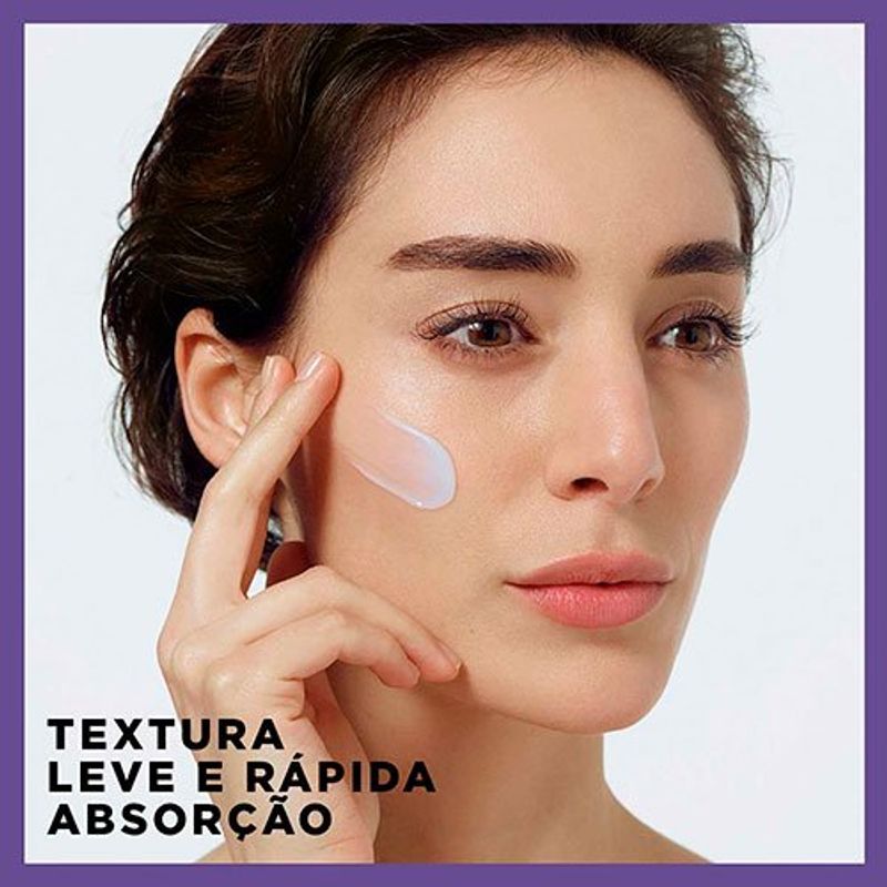 creme facial hidratante noturno 50ml revitalift preenchedor